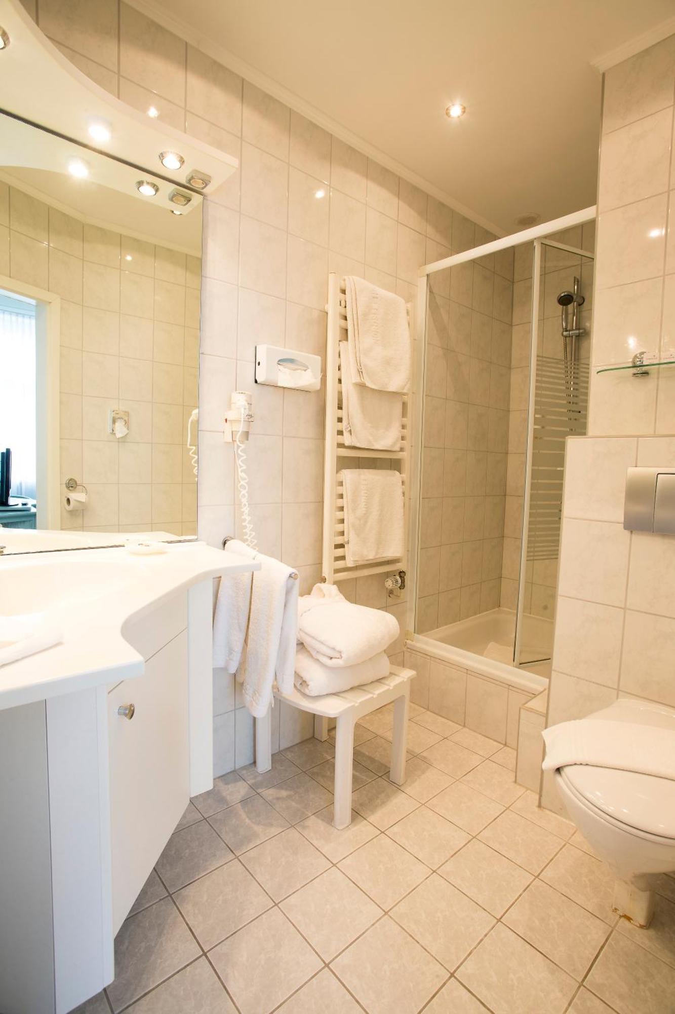 Superior Doppelzimmer