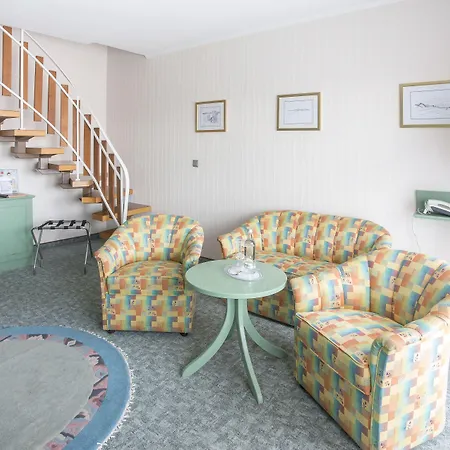 Nordseehotel Freese-2